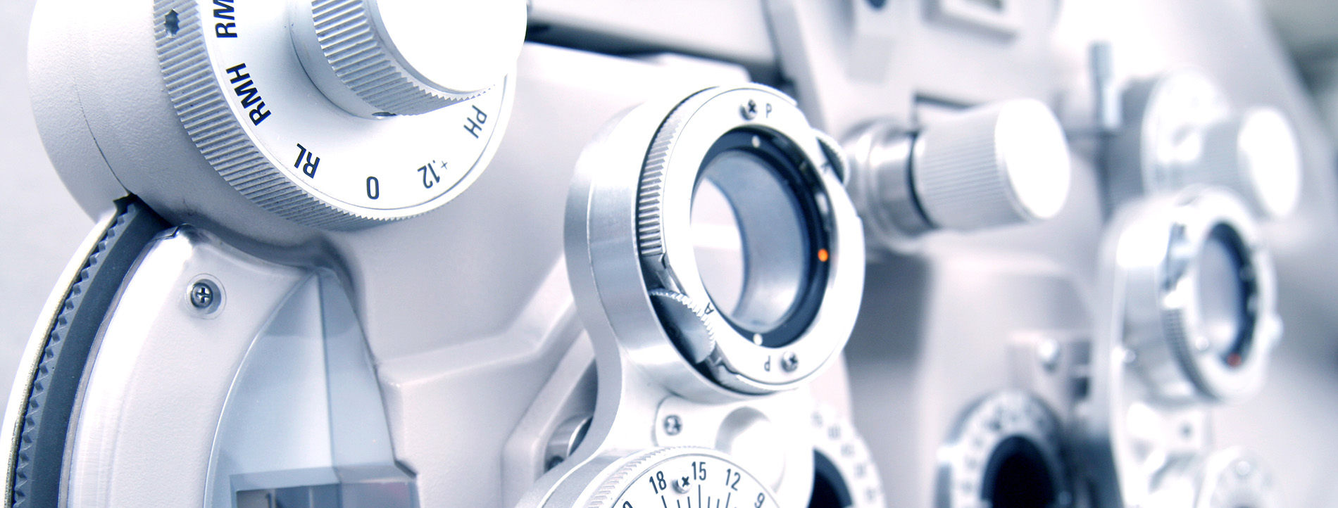 Eye Care in Croton-on-Hudson